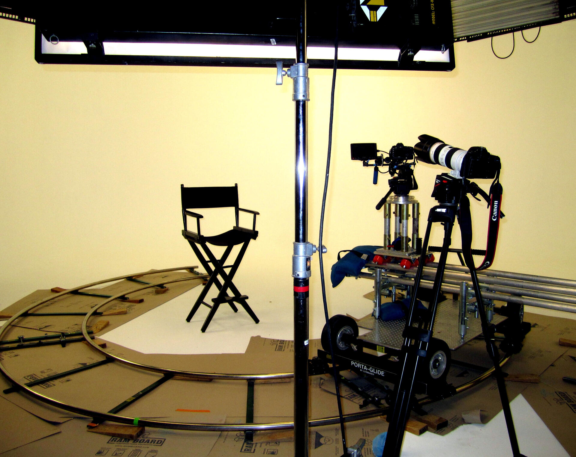 Goulart Foundation 1A